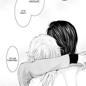 [Nekota Yonezou] On the bed (update c.Extra) – Hidoku Shinaide dj [Eng] – Gay Manga sex 4