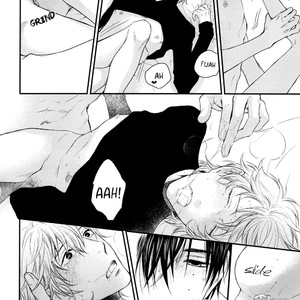 [Nekota Yonezou] On the bed (update c.Extra) – Hidoku Shinaide dj [Eng] – Gay Manga sex 21