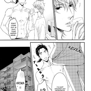 [Nekota Yonezou] On the bed (update c.Extra) – Hidoku Shinaide dj [Eng] – Gay Manga sex 28