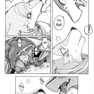 [Mercuro (Risuou)] Orera No Okite [Eng] – Gay Manga sex 9
