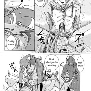 [Mercuro (Risuou)] Orera No Okite [Eng] – Gay Manga sex 21