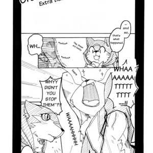 [Mercuro (Risuou)] Orera No Okite [Eng] – Gay Manga sex 29