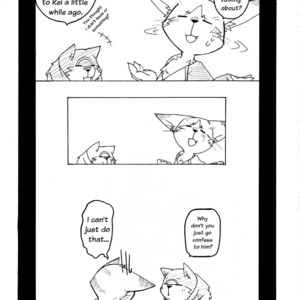 [Mercuro (Risuou)] Orera No Okite [Eng] – Gay Manga sex 32