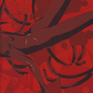 [ACID-BASE, Neo Wing (Mutsuki Yotsuka, Saika)] IMITATION BLACK – Yu-Gi-Oh! ZEXAL dj [JP] – Gay Manga sex 42