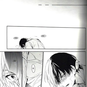 [Lapin] Accomplice – Boku no Hero Academia dj [kr] – Gay Manga sex 28
