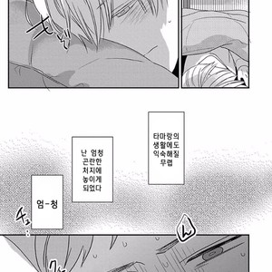 [KO] Kimagure Goshujin To Oshikake Neko (c.1-3) [kr] – Gay Manga sex 21