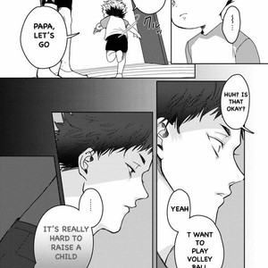 BokuAka No Kazoku – Haikyuu!! dj [Eng] – Gay Manga sex 19