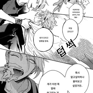 [Hinohara Meguru] Secret XXX (update c.2) [kr] – Gay Manga sex 27