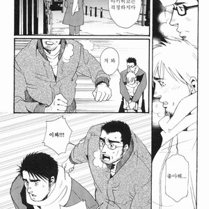 [MATSUZAKI Tsukasa] Sakura Zensen [kr] – Gay Manga sex 21