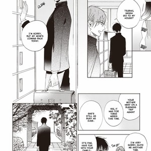 [SAKURA Riko] Gogatsu no Hana wa Made Sakanai [Eng] – Gay Manga sex 6