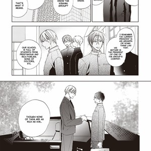 [SAKURA Riko] Gogatsu no Hana wa Made Sakanai [Eng] – Gay Manga sex 7
