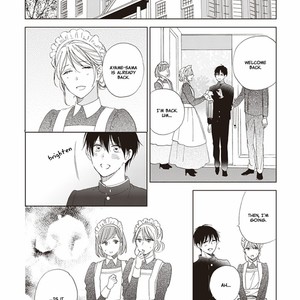 [SAKURA Riko] Gogatsu no Hana wa Made Sakanai [Eng] – Gay Manga sex 8