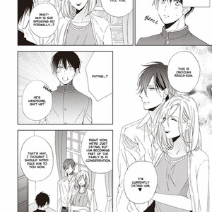 [SAKURA Riko] Gogatsu no Hana wa Made Sakanai [Eng] – Gay Manga sex 10