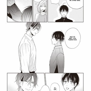 [SAKURA Riko] Gogatsu no Hana wa Made Sakanai [Eng] – Gay Manga sex 11