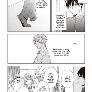 [SAKURA Riko] Gogatsu no Hana wa Made Sakanai [Eng] – Gay Manga sex 12