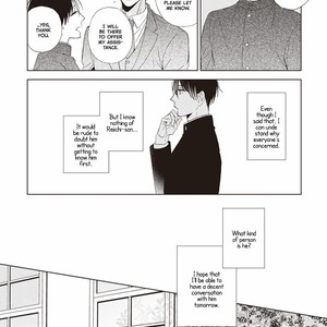 [SAKURA Riko] Gogatsu no Hana wa Made Sakanai [Eng] – Gay Manga sex 14