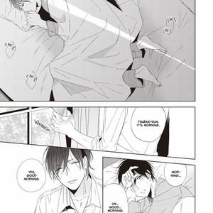 [SAKURA Riko] Gogatsu no Hana wa Made Sakanai [Eng] – Gay Manga sex 15