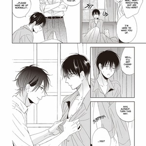 [SAKURA Riko] Gogatsu no Hana wa Made Sakanai [Eng] – Gay Manga sex 16