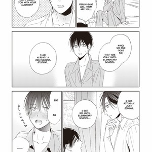 [SAKURA Riko] Gogatsu no Hana wa Made Sakanai [Eng] – Gay Manga sex 17
