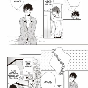 [SAKURA Riko] Gogatsu no Hana wa Made Sakanai [Eng] – Gay Manga sex 18