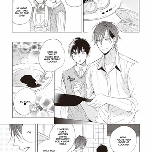 [SAKURA Riko] Gogatsu no Hana wa Made Sakanai [Eng] – Gay Manga sex 19