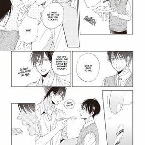 [SAKURA Riko] Gogatsu no Hana wa Made Sakanai [Eng] – Gay Manga sex 21