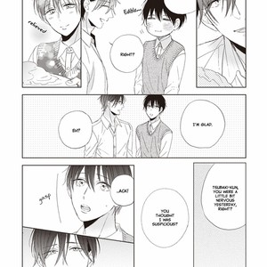 [SAKURA Riko] Gogatsu no Hana wa Made Sakanai [Eng] – Gay Manga sex 22