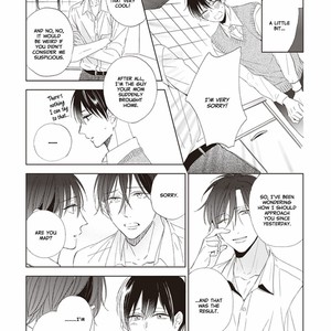 [SAKURA Riko] Gogatsu no Hana wa Made Sakanai [Eng] – Gay Manga sex 23