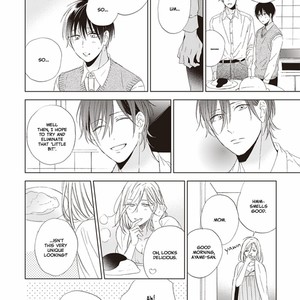 [SAKURA Riko] Gogatsu no Hana wa Made Sakanai [Eng] – Gay Manga sex 24