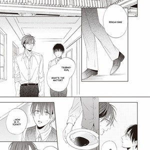 [SAKURA Riko] Gogatsu no Hana wa Made Sakanai [Eng] – Gay Manga sex 25