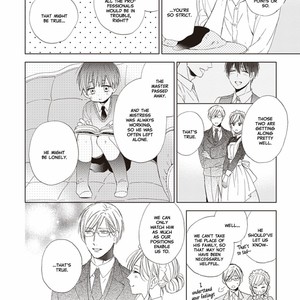 [SAKURA Riko] Gogatsu no Hana wa Made Sakanai [Eng] – Gay Manga sex 26