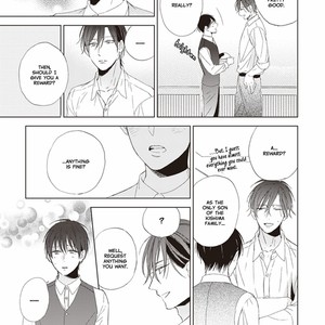 [SAKURA Riko] Gogatsu no Hana wa Made Sakanai [Eng] – Gay Manga sex 27