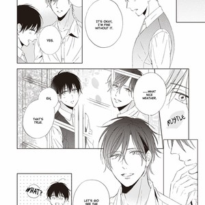[SAKURA Riko] Gogatsu no Hana wa Made Sakanai [Eng] – Gay Manga sex 28