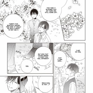 [SAKURA Riko] Gogatsu no Hana wa Made Sakanai [Eng] – Gay Manga sex 29