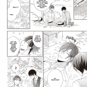 [SAKURA Riko] Gogatsu no Hana wa Made Sakanai [Eng] – Gay Manga sex 30