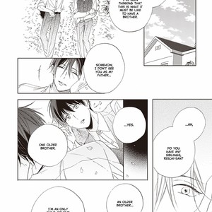 [SAKURA Riko] Gogatsu no Hana wa Made Sakanai [Eng] – Gay Manga sex 32