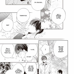 [SAKURA Riko] Gogatsu no Hana wa Made Sakanai [Eng] – Gay Manga sex 33