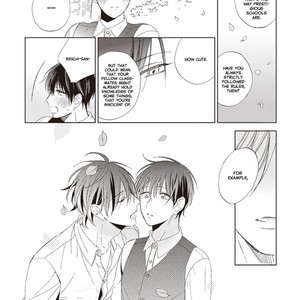 [SAKURA Riko] Gogatsu no Hana wa Made Sakanai [Eng] – Gay Manga sex 34