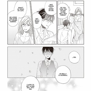 [SAKURA Riko] Gogatsu no Hana wa Made Sakanai [Eng] – Gay Manga sex 36