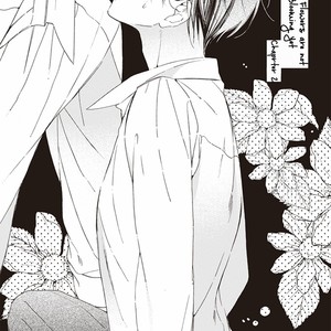 [SAKURA Riko] Gogatsu no Hana wa Made Sakanai [Eng] – Gay Manga sex 39