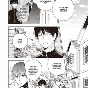 [SAKURA Riko] Gogatsu no Hana wa Made Sakanai [Eng] – Gay Manga sex 40