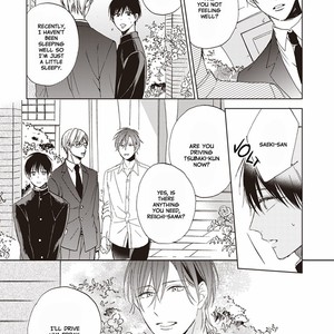 [SAKURA Riko] Gogatsu no Hana wa Made Sakanai [Eng] – Gay Manga sex 41