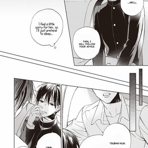 [SAKURA Riko] Gogatsu no Hana wa Made Sakanai [Eng] – Gay Manga sex 44
