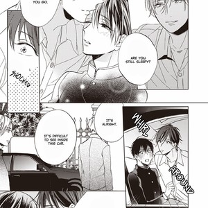 [SAKURA Riko] Gogatsu no Hana wa Made Sakanai [Eng] – Gay Manga sex 45