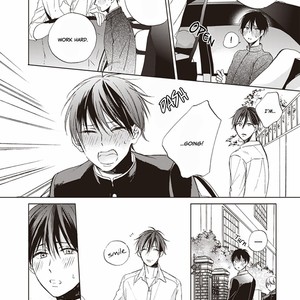 [SAKURA Riko] Gogatsu no Hana wa Made Sakanai [Eng] – Gay Manga sex 46