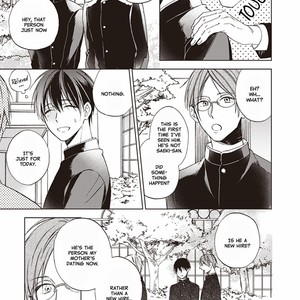 [SAKURA Riko] Gogatsu no Hana wa Made Sakanai [Eng] – Gay Manga sex 47