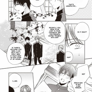 [SAKURA Riko] Gogatsu no Hana wa Made Sakanai [Eng] – Gay Manga sex 48