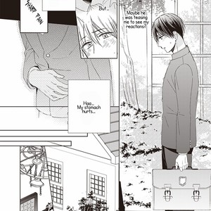 [SAKURA Riko] Gogatsu no Hana wa Made Sakanai [Eng] – Gay Manga sex 50