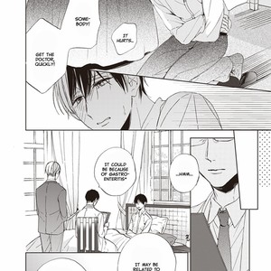 [SAKURA Riko] Gogatsu no Hana wa Made Sakanai [Eng] – Gay Manga sex 52