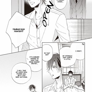[SAKURA Riko] Gogatsu no Hana wa Made Sakanai [Eng] – Gay Manga sex 54
